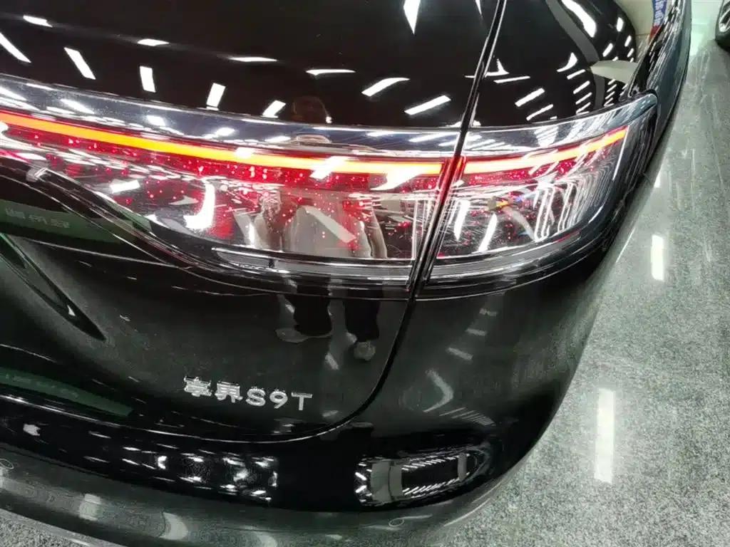 Enjoy S9T 2025 Ultra Extended Range Version (192-line LiDAR) — миниатюра 8