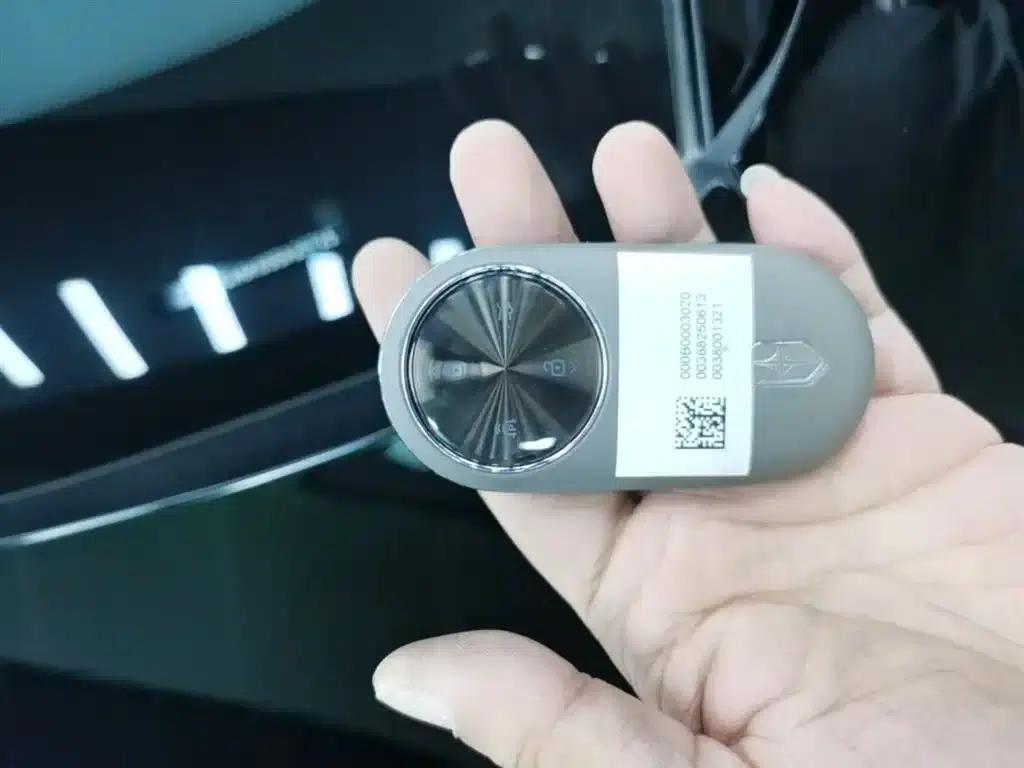 Enjoy S9T 2025 Ultra Extended Range Version (192-line LiDAR) — миниатюра 9
