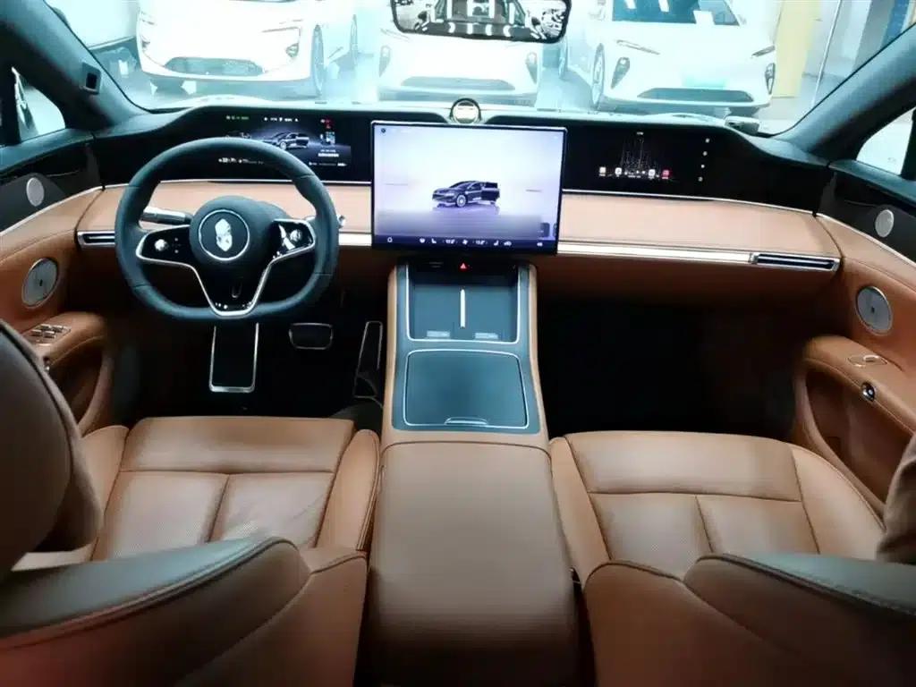 Enjoy S9T 2025 Ultra Extended Range Version (192-line LiDAR) — миниатюра 10