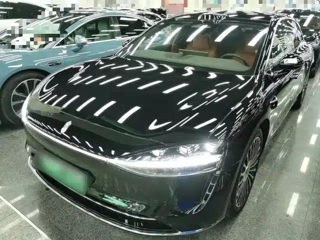 Enjoy S9T 2025 Ultra Extended Range Version (192-line LiDAR)