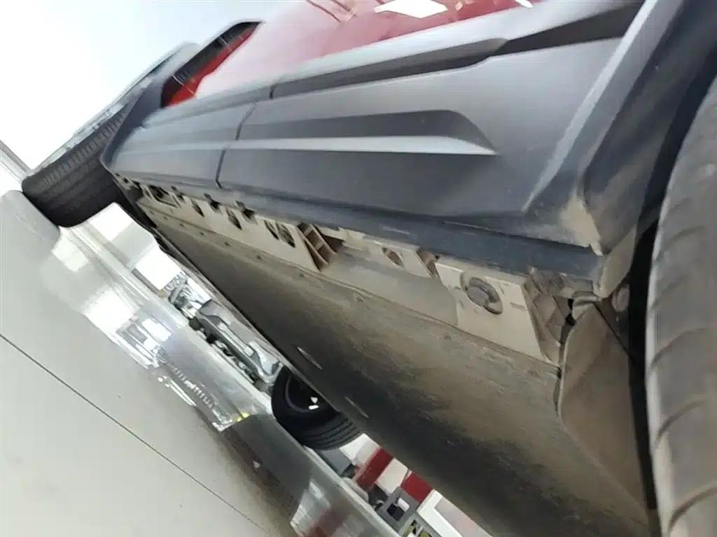 iCAR 03T 2024 Model 501km Four-Wheel Drive Long Range Version — миниатюра 22