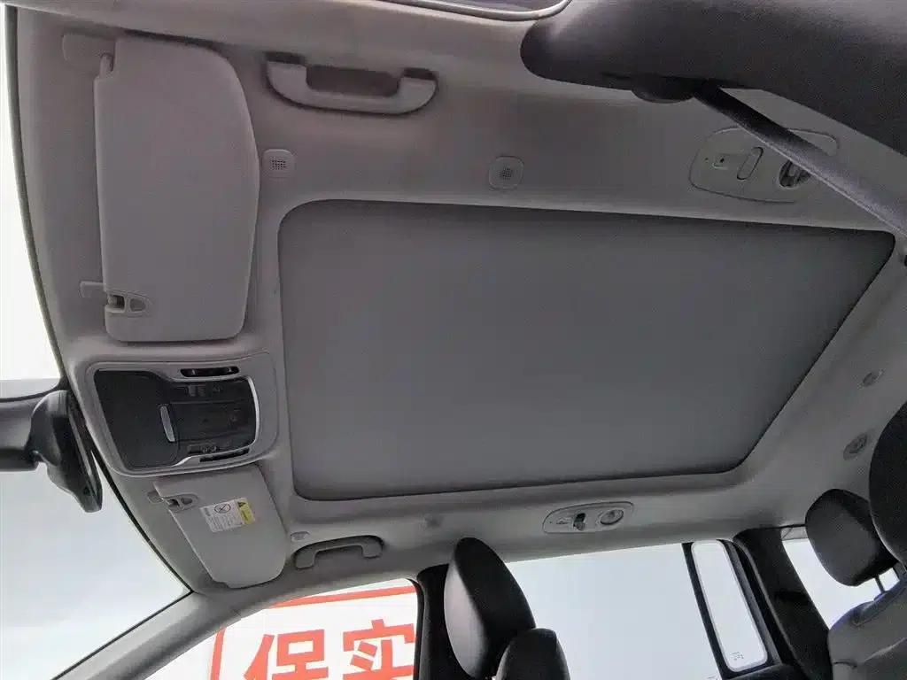 Grand Commander 2018 2.0T 4WD Enjoy Edition (China VI Emission Standard) — миниатюра 14