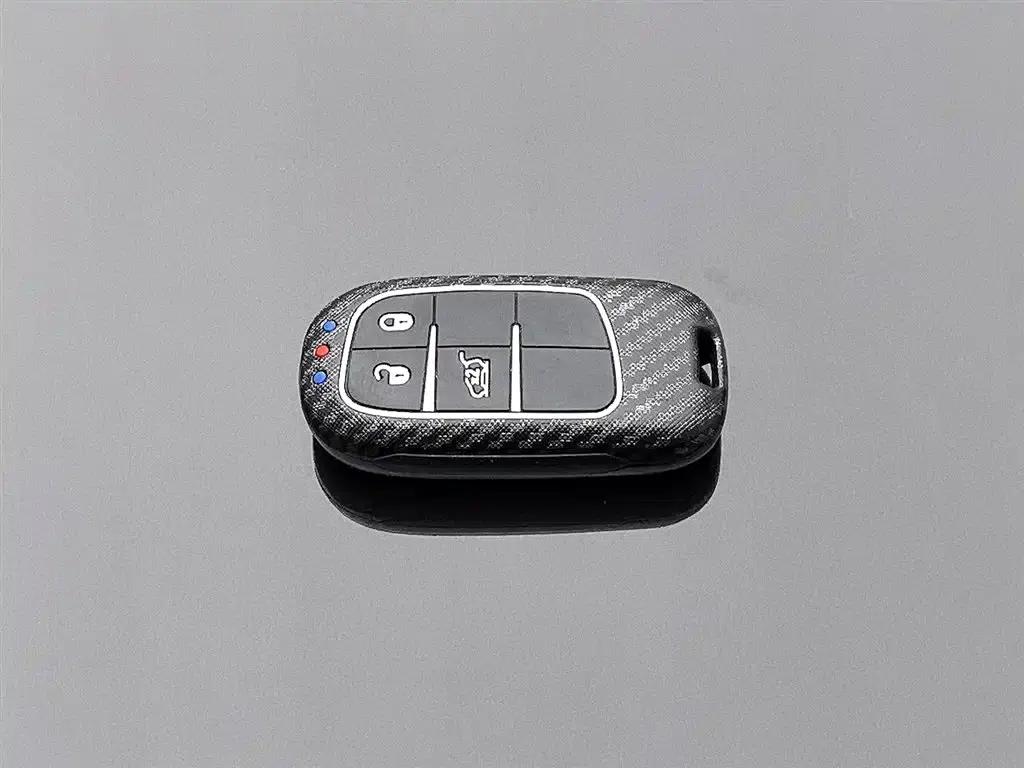 Grand Commander 2018 2.0T 4WD Enjoy Edition (China VI Emission Standard) — миниатюра 19