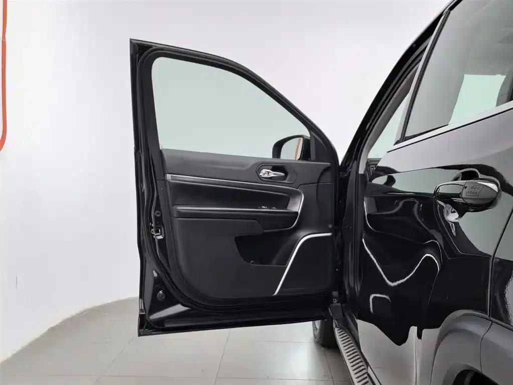 Grand Commander 2018 2.0T 4WD Enjoy Edition (China VI Emission Standard) — миниатюра 8