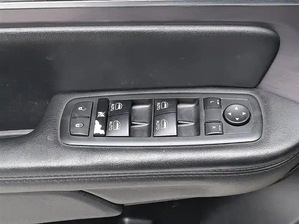 Grand Commander 2018 2.0T 4WD Enjoy Edition (China VI Emission Standard) — миниатюра 9