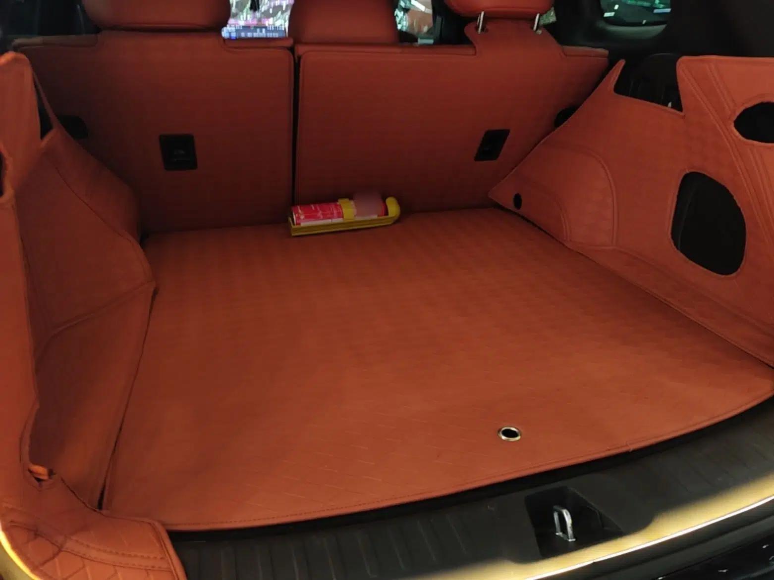 CHANGAN NEVO Q07 2025 215 Prestige Edition — миниатюра 22