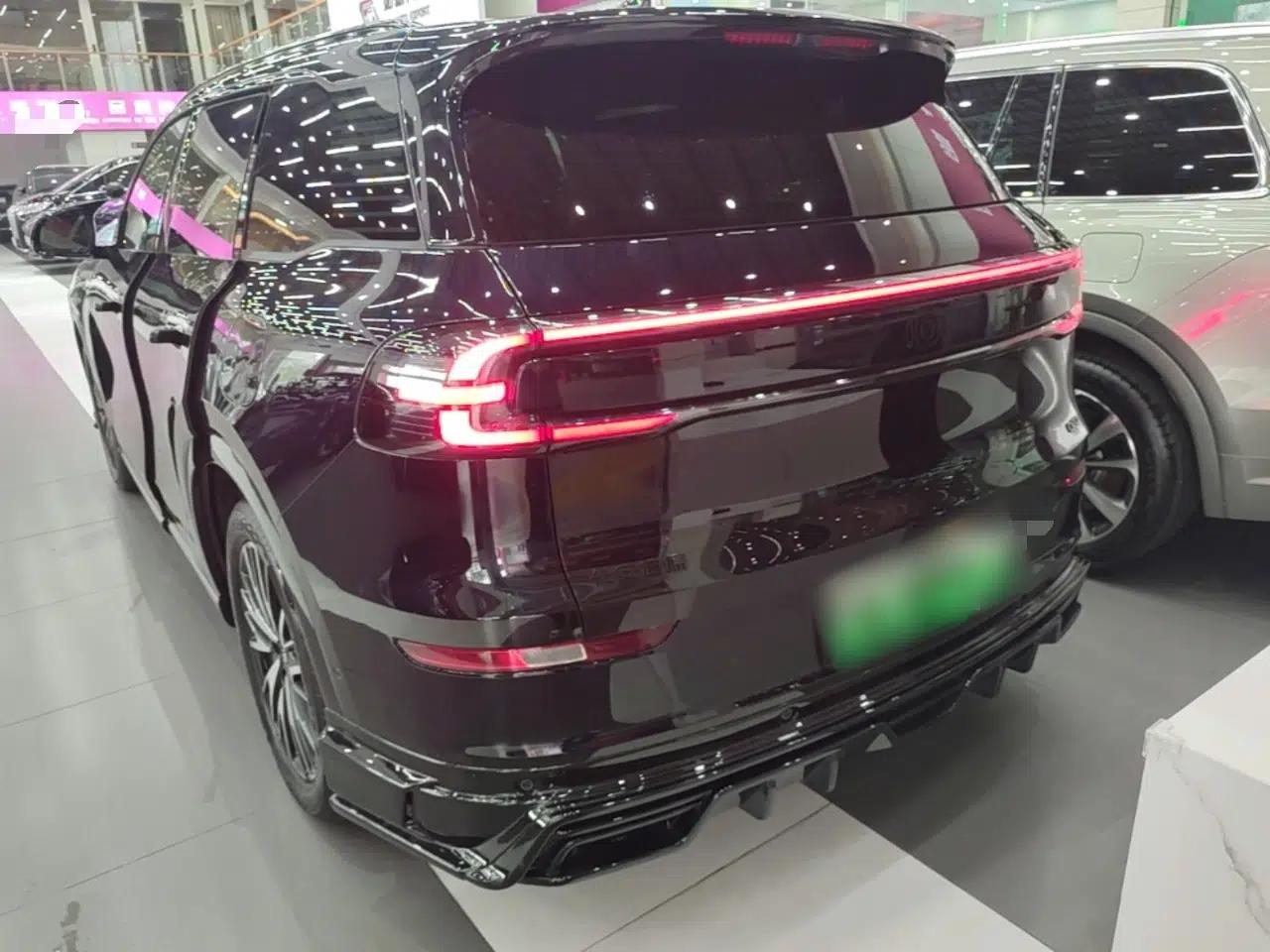 CHANGAN NEVO Q07 2025 215 Prestige Edition — миниатюра 4