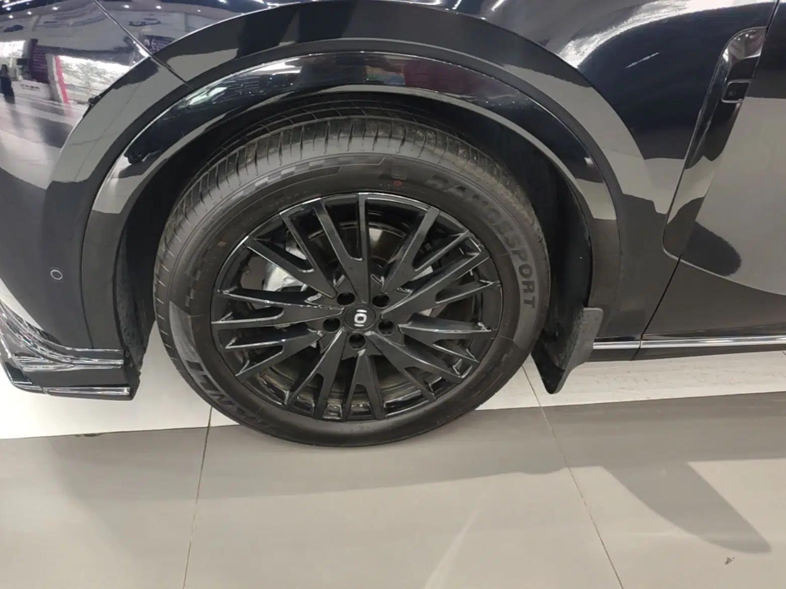 CHANGAN NEVO Q07 2025 215 Prestige Edition — миниатюра 8