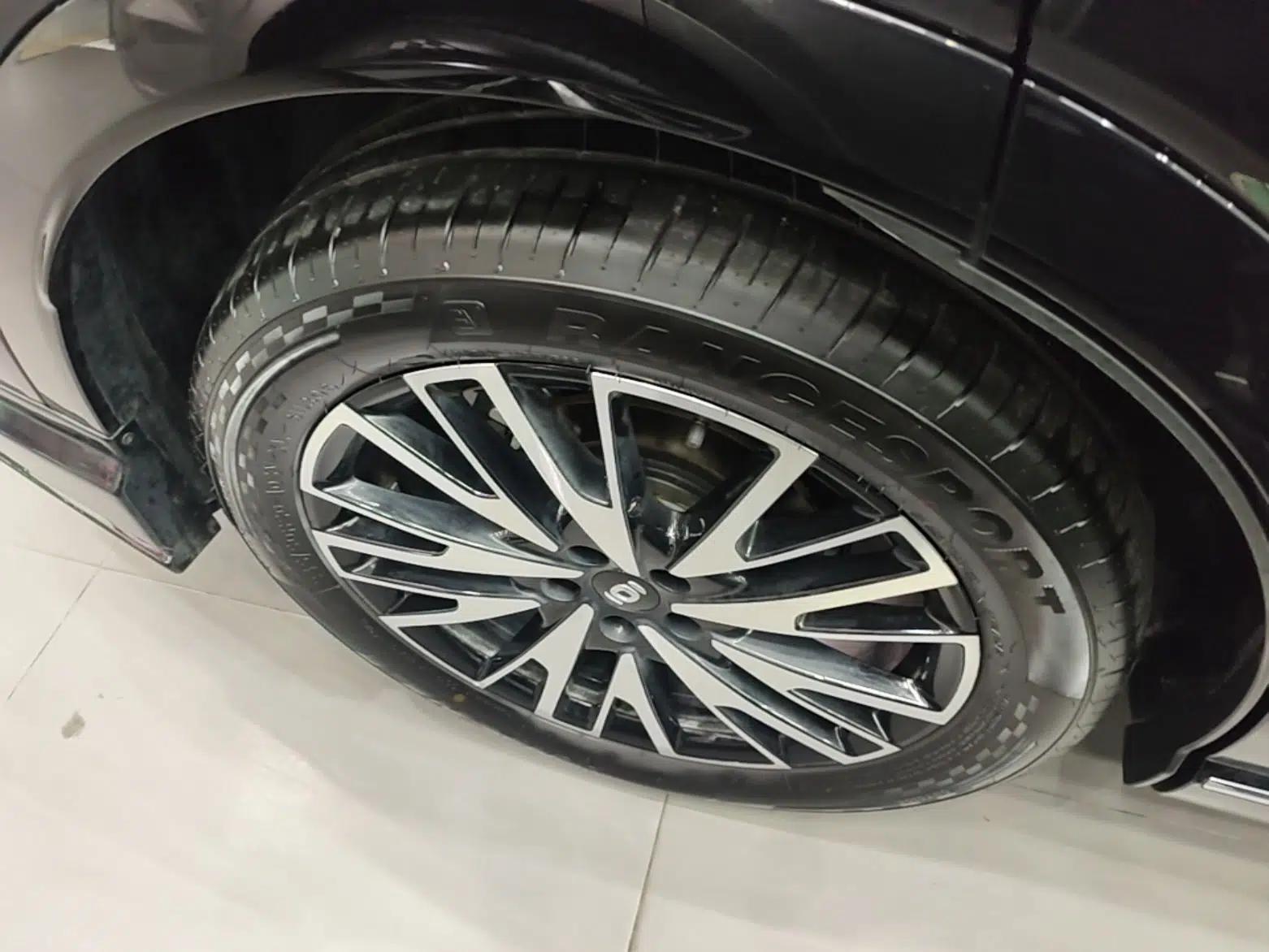 CHANGAN NEVO Q07 2025 215 Prestige Edition — миниатюра 10