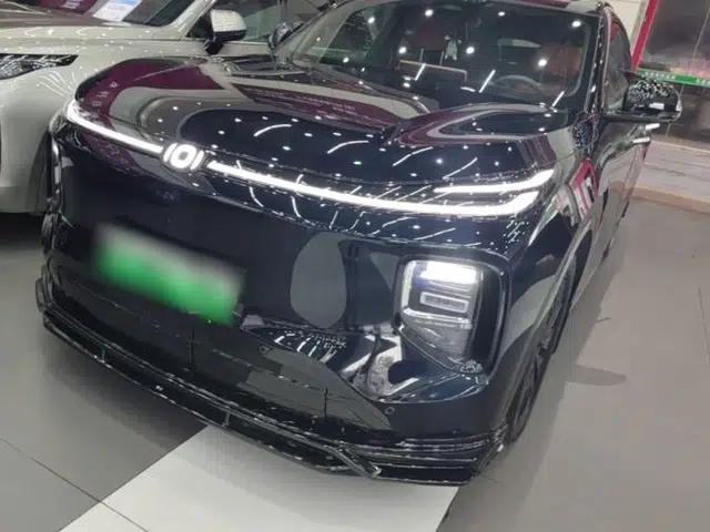CHANGAN NEVO Q07 2025 215 Prestige Edition