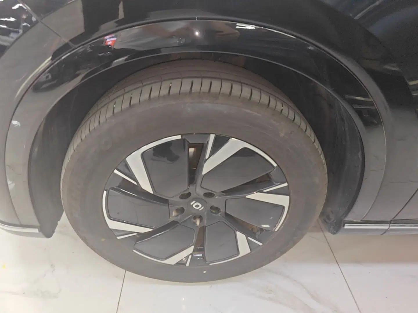 CHANGAN NEVO Q07 2025 145 Zun Yao Trim — миниатюра 8