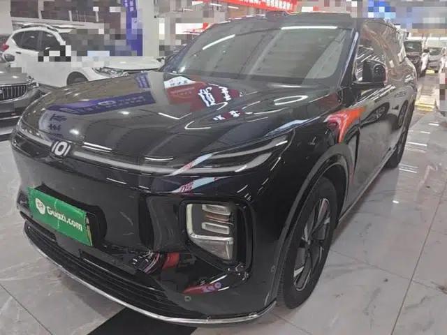 CHANGAN NEVO Q07 2025 145 Zun Yao Trim