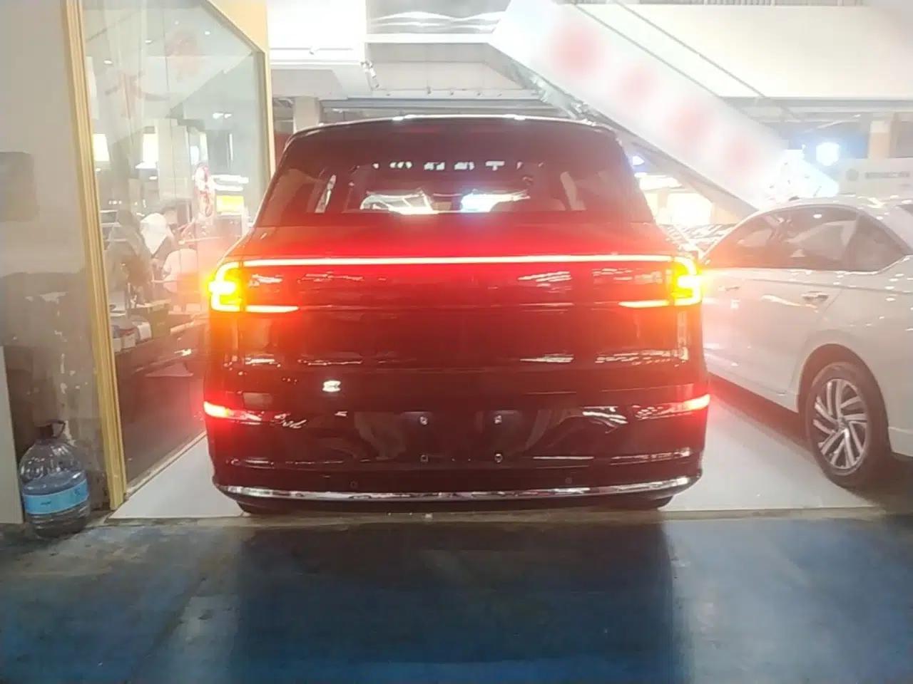 CHANGAN NEVO Q07 2025 145 Prestige Edition — миниатюра 5