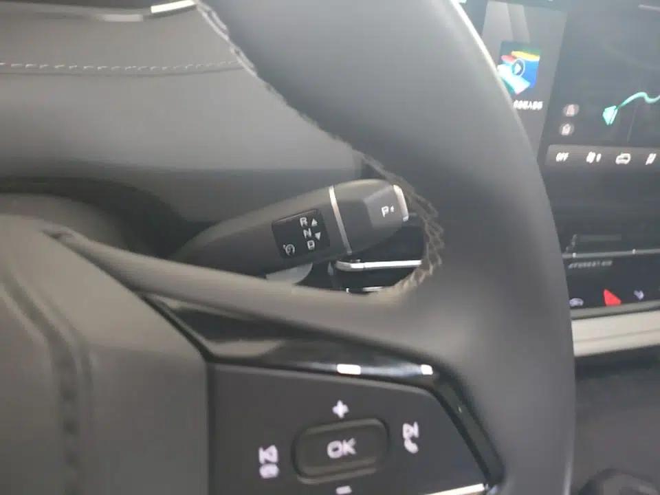 CHANGAN NEVO Q05 2025 Truly Delicious Version 125 Leading-Edge Edition — миниатюра 17