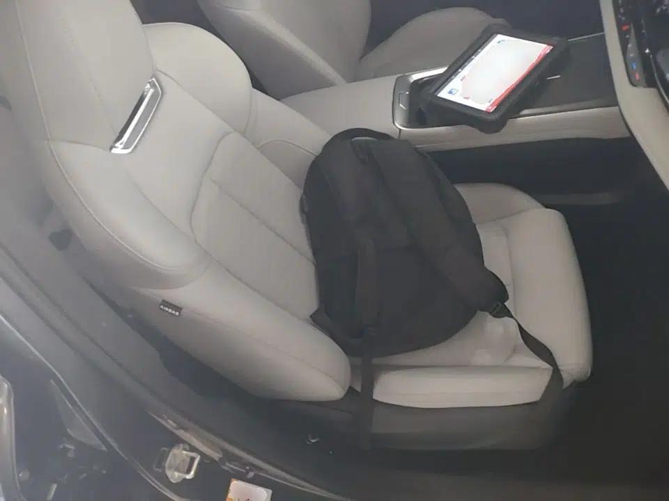 CHANGAN NEVO Q05 2025 Truly Delicious Version 125 Leading-Edge Edition — миниатюра 23