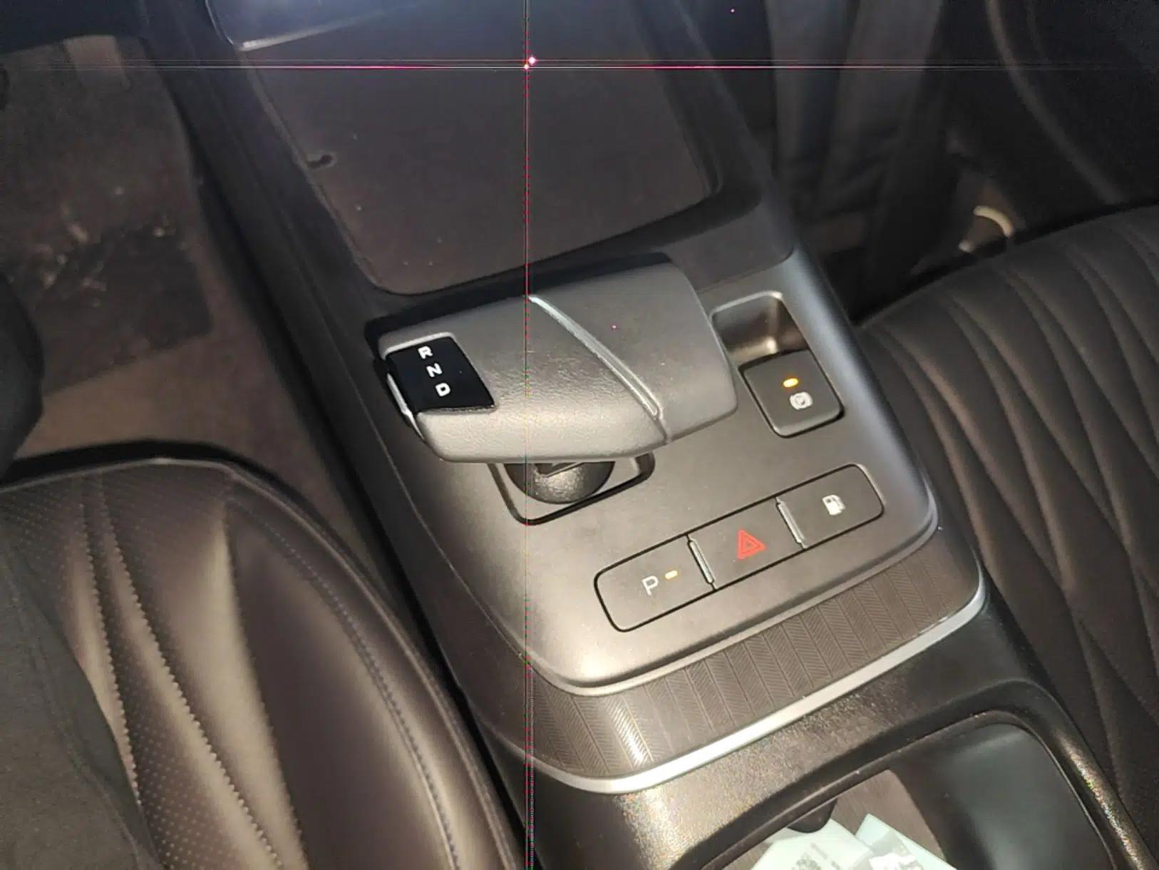 CHANGAN NEVO A05 2024 Truly Delicious Version 70" Beyond-Grade Edition — миниатюра 17