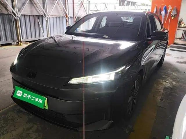 CHANGAN NEVO A05 2024 Truly Delicious Version 70" Beyond-Grade Edition