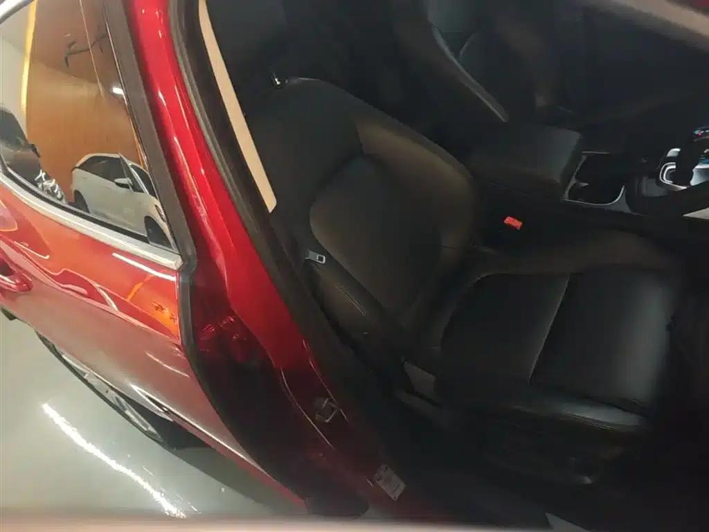 Jaguar E-PACE 2018 P200 (China V emission standard) — миниатюра 25