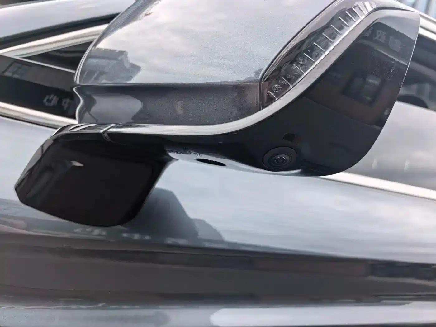 Geely Xingyue 2020 High-Performance Edition 350T Shining Star — миниатюра 13