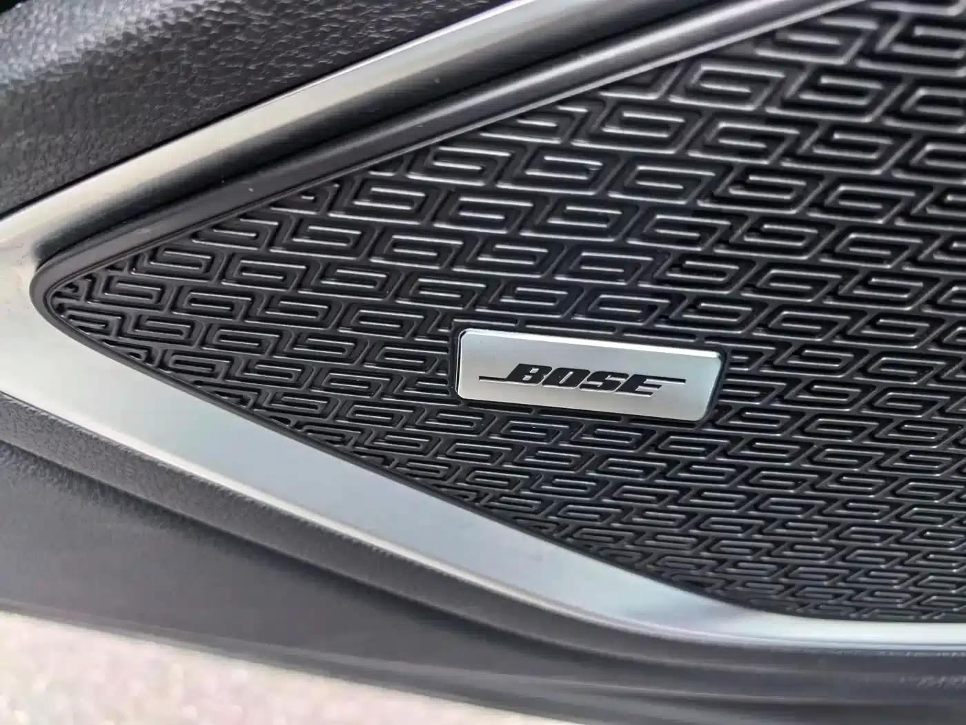 Geely Xingyue 2020 High-Performance Edition 350T Shining Star — миниатюра 10