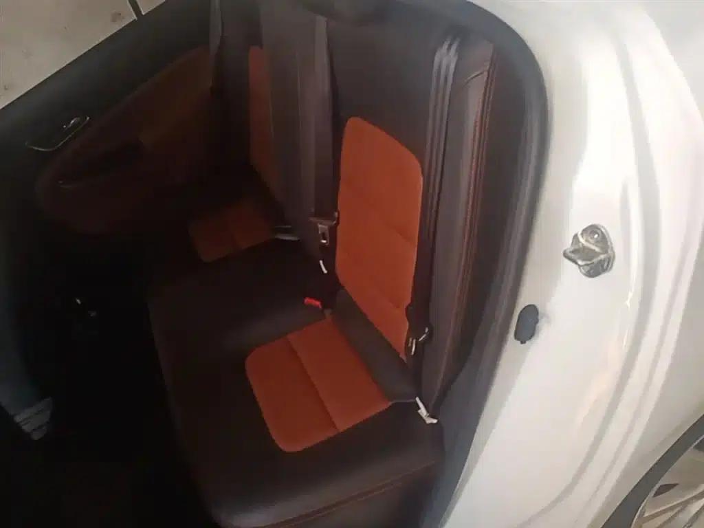 King Kong 2016 1.5L Manual Entry-Level Model — миниатюра 17