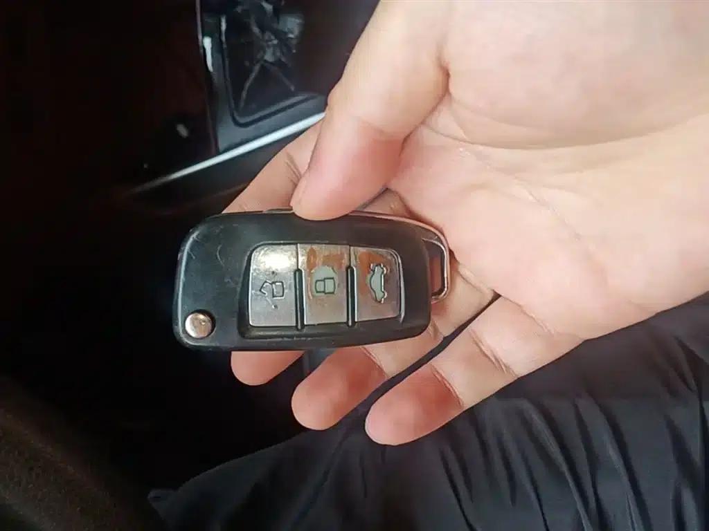 King Kong 2016 1.5L Manual Entry-Level Model — миниатюра 9