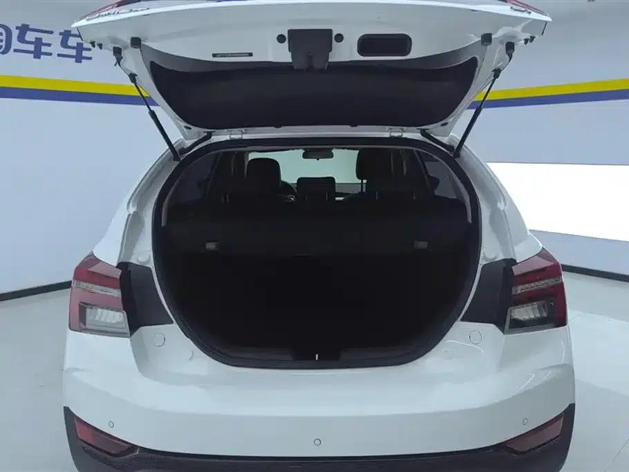 Geely Vision S1 2019 Upgraded Version 1.5L Manual Elite — миниатюра 4