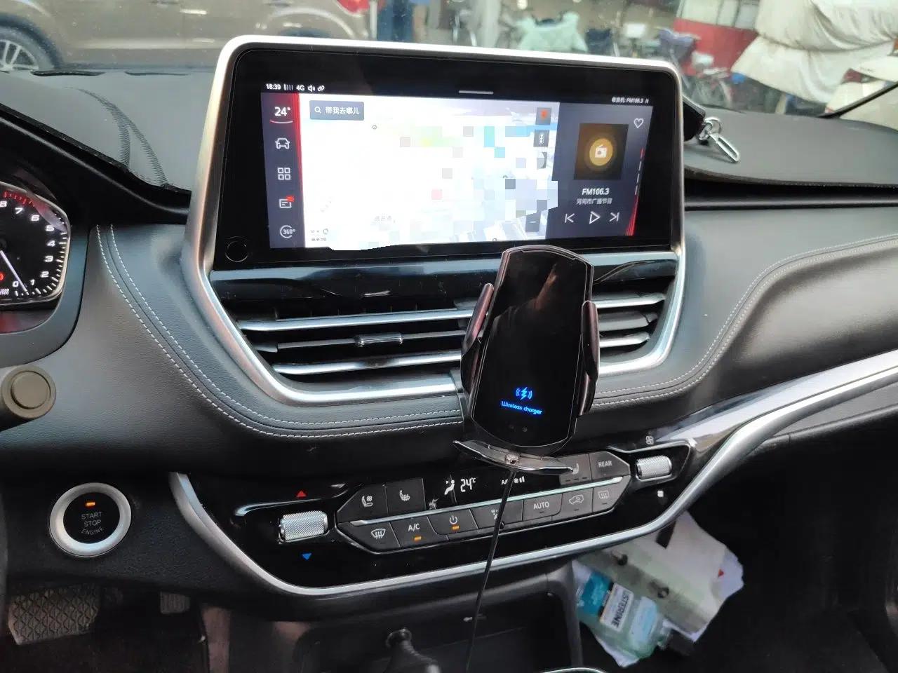 SAIC MAXUS G20 2020 2.0T Gasoline Automatic Flagship Edition — миниатюра 14