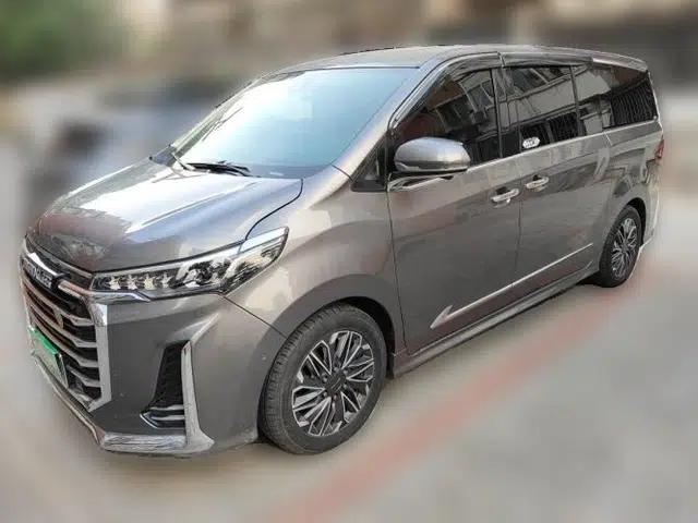 SAIC MAXUS G20 2020 2.0T Gasoline Automatic Flagship Edition