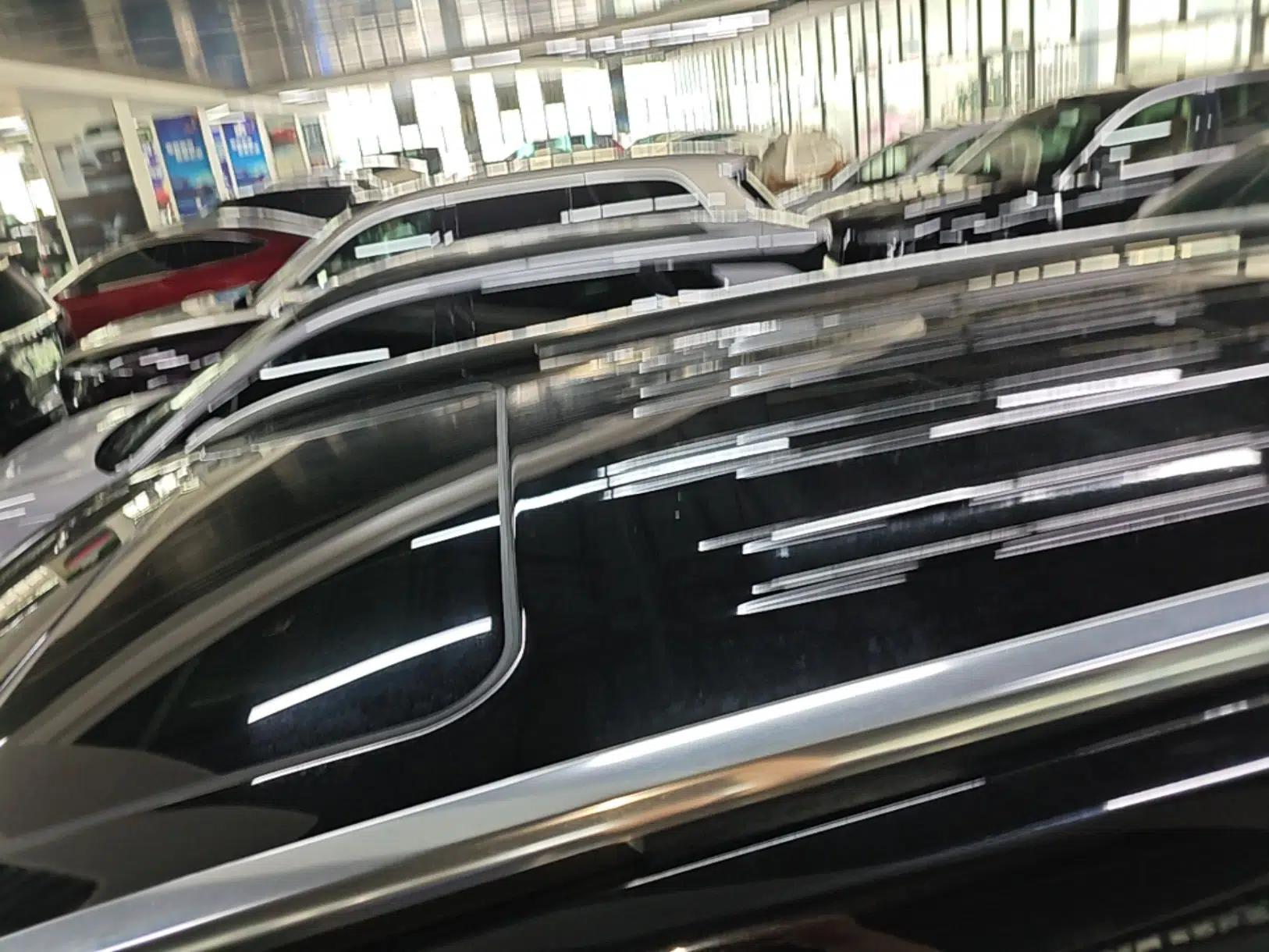 SAIC MAXUS G50 PHEV 2025 Leading Edition — миниатюра 11