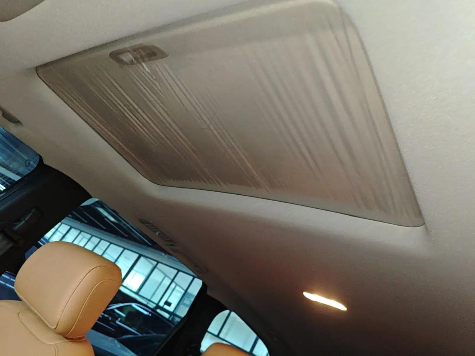 SAIC MAXUS G50 PHEV 2025 Leading Edition — миниатюра 21