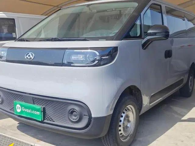 SAIC MAXUS Dana V1 2025 V1+ Short Wheelbase Low-Roof Multi-Function Version (42 kWh)