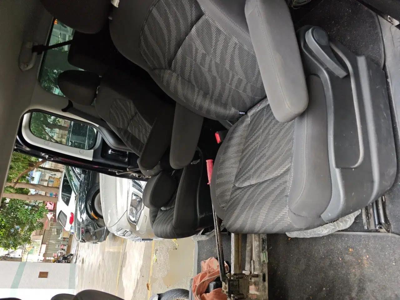 FORTHING Lingzhi PLUS 2021 2.0L Manual Comfort Version 7 Seats — миниатюра 18
