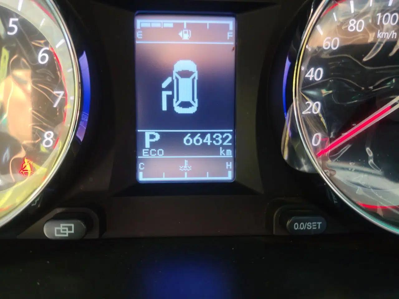 FORTHING CM7 2018 Revised Version 2.0T Automatic Luxury Edition — миниатюра 13