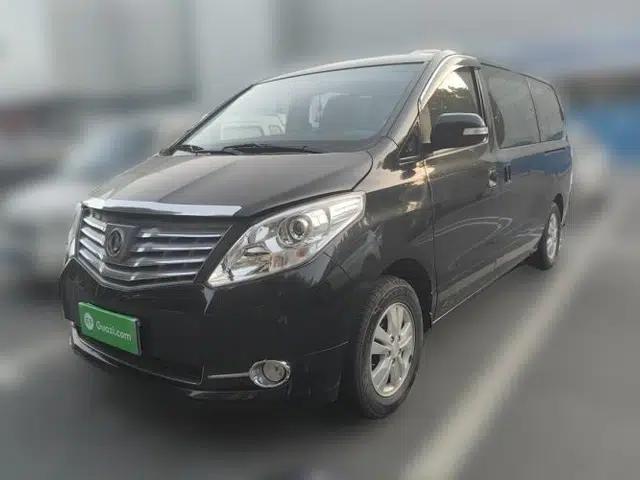 FORTHING CM7 2018 Classic Edition 2.0T Manual Luxury Model
