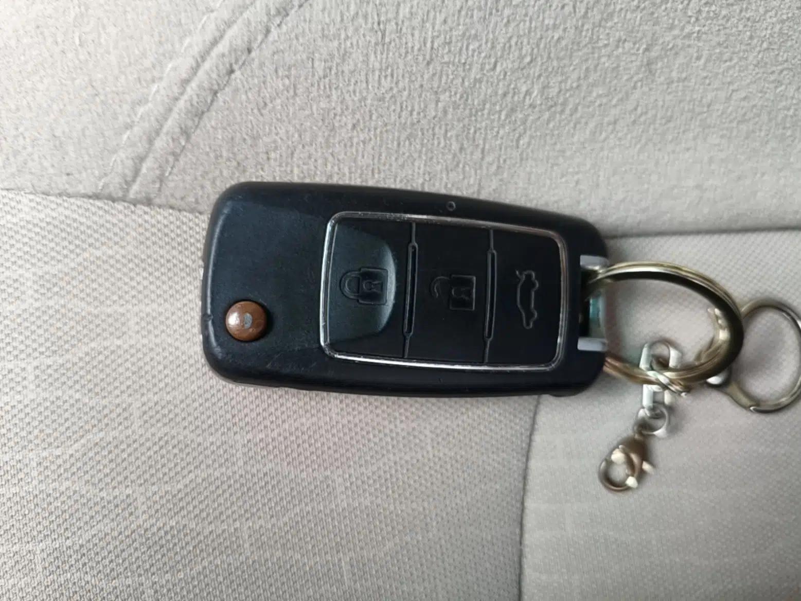 FORTHING Lingzhi M5 2020 Long-Range Version Comfort Model 7 Seats — миниатюра 12
