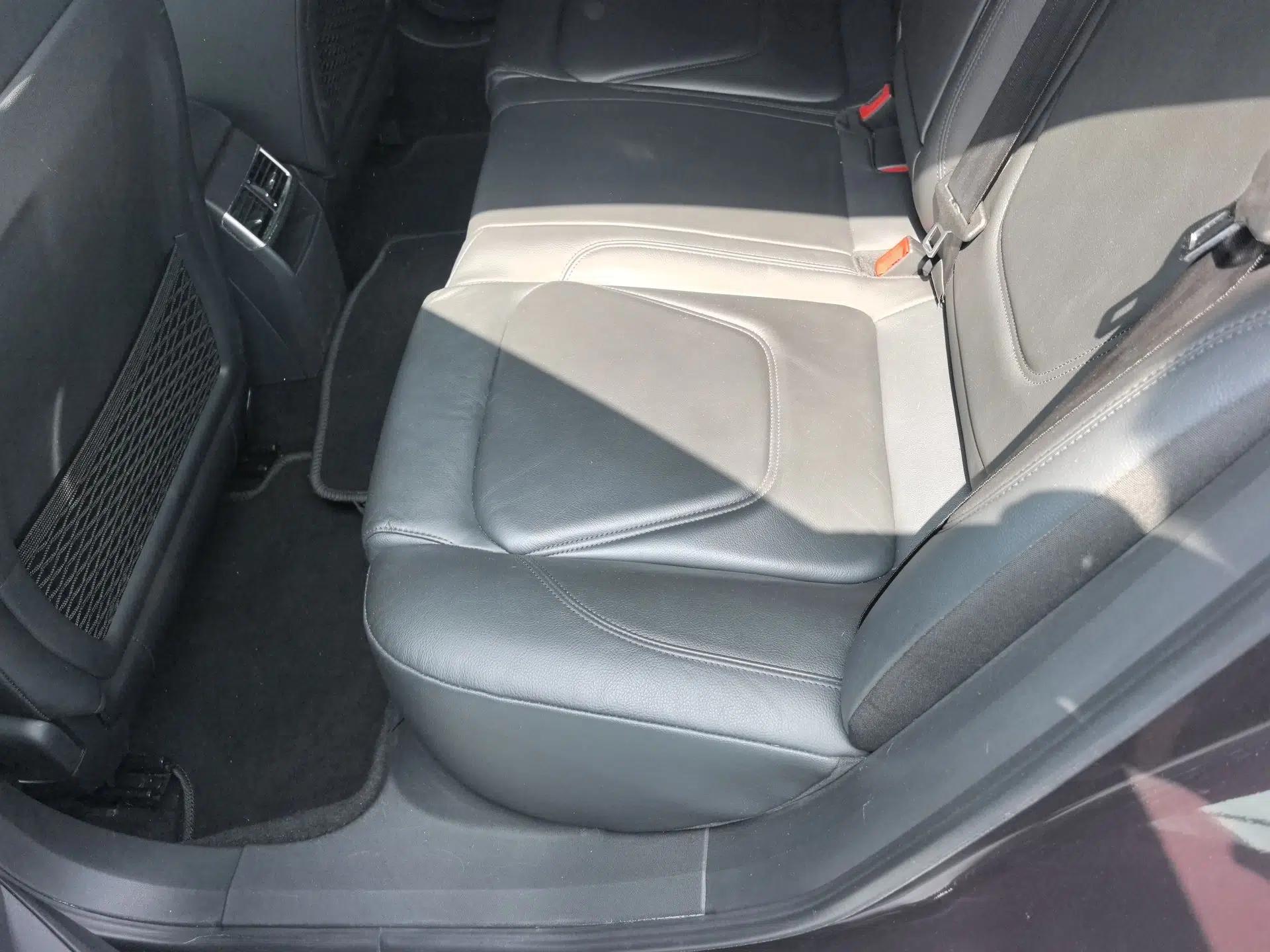 DS 5LS 2016 1.6T Elegant Edition THP160 — миниатюра 19