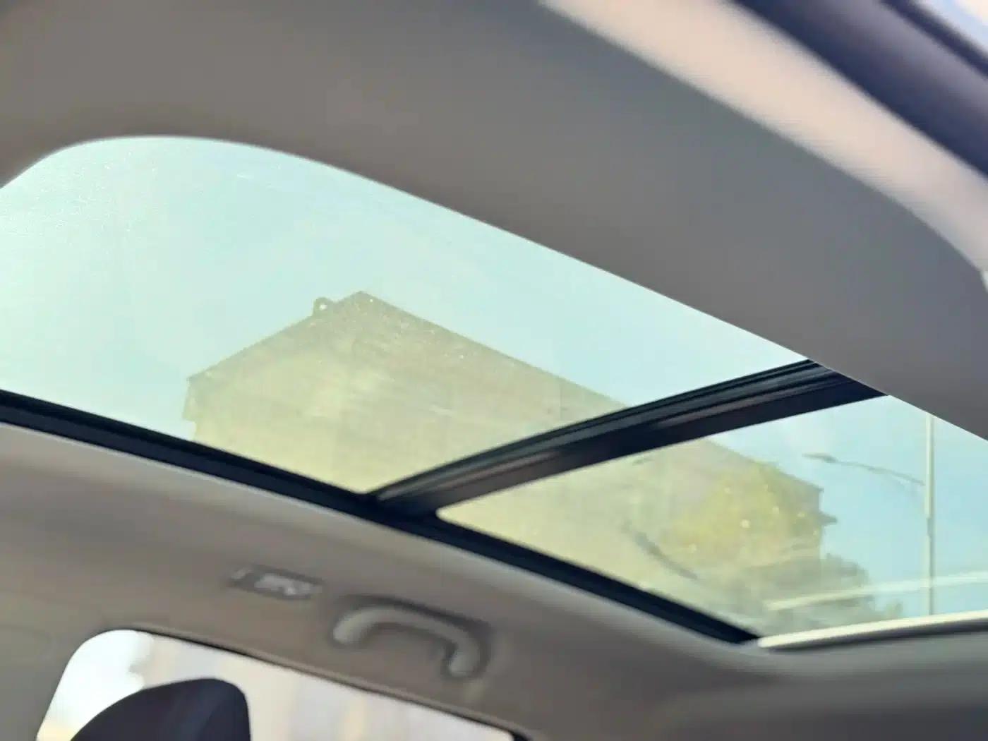 Jetour X90 2024 1.6T DCT Qilin Edition 7-seater — миниатюра 8