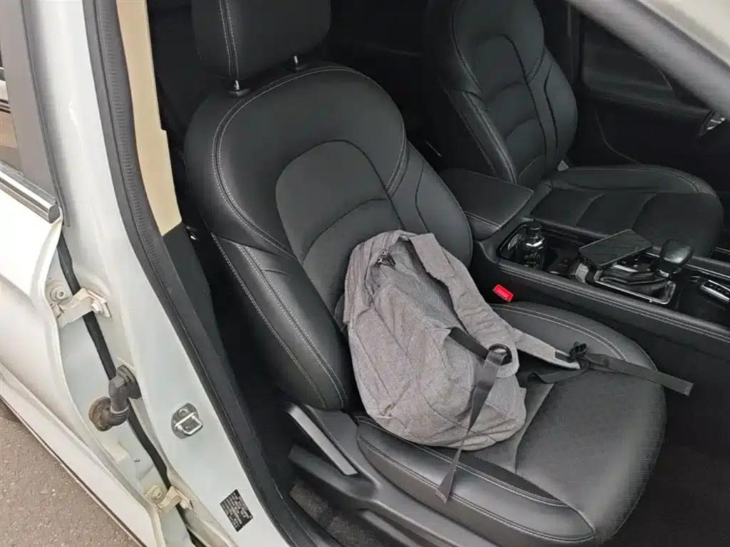 Jetour X90 2019 1.5T Automatic Enjoyment Edition 6-seater National V Emission Standard — миниатюра 25