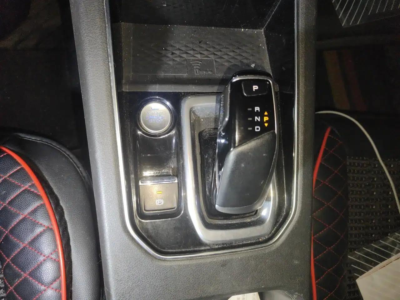 Dongfeng Aeolus E70 2021 Revised Version 500 Pro Ultra-Comfort Edition — миниатюра 15