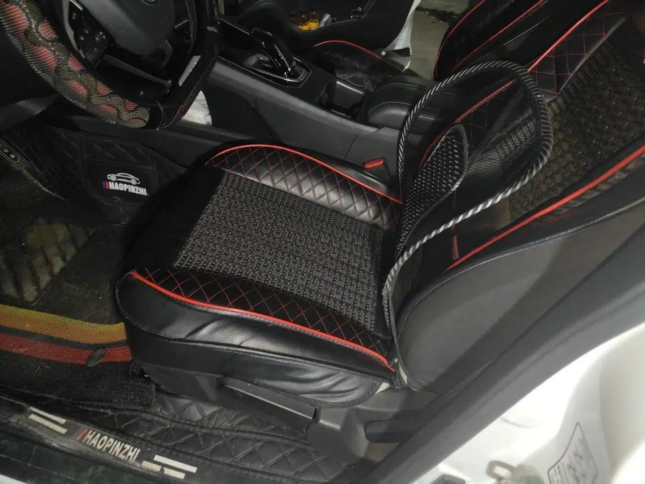 Dongfeng Aeolus E70 2021 Revised Version 500 Pro Ultra-Comfort Edition — миниатюра 16