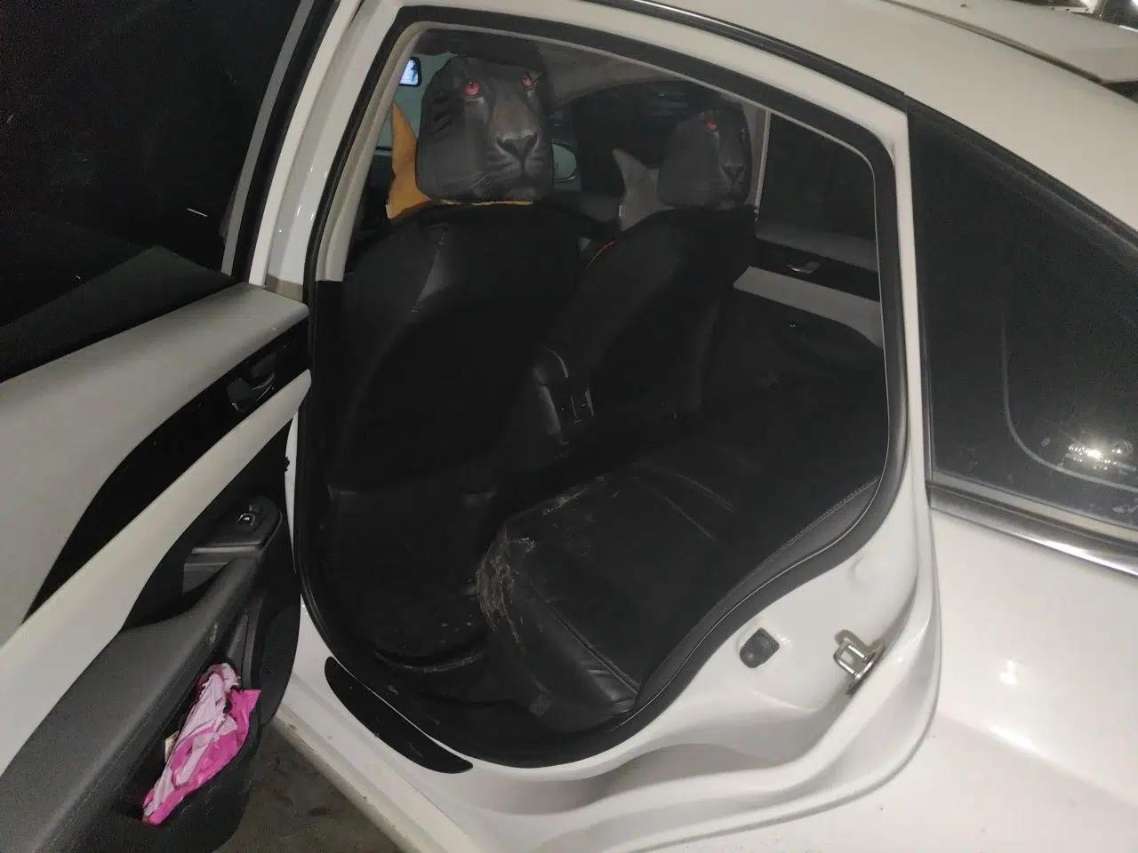 Dongfeng Aeolus E70 2021 Revised Version 500 Pro Ultra-Comfort Edition — миниатюра 18