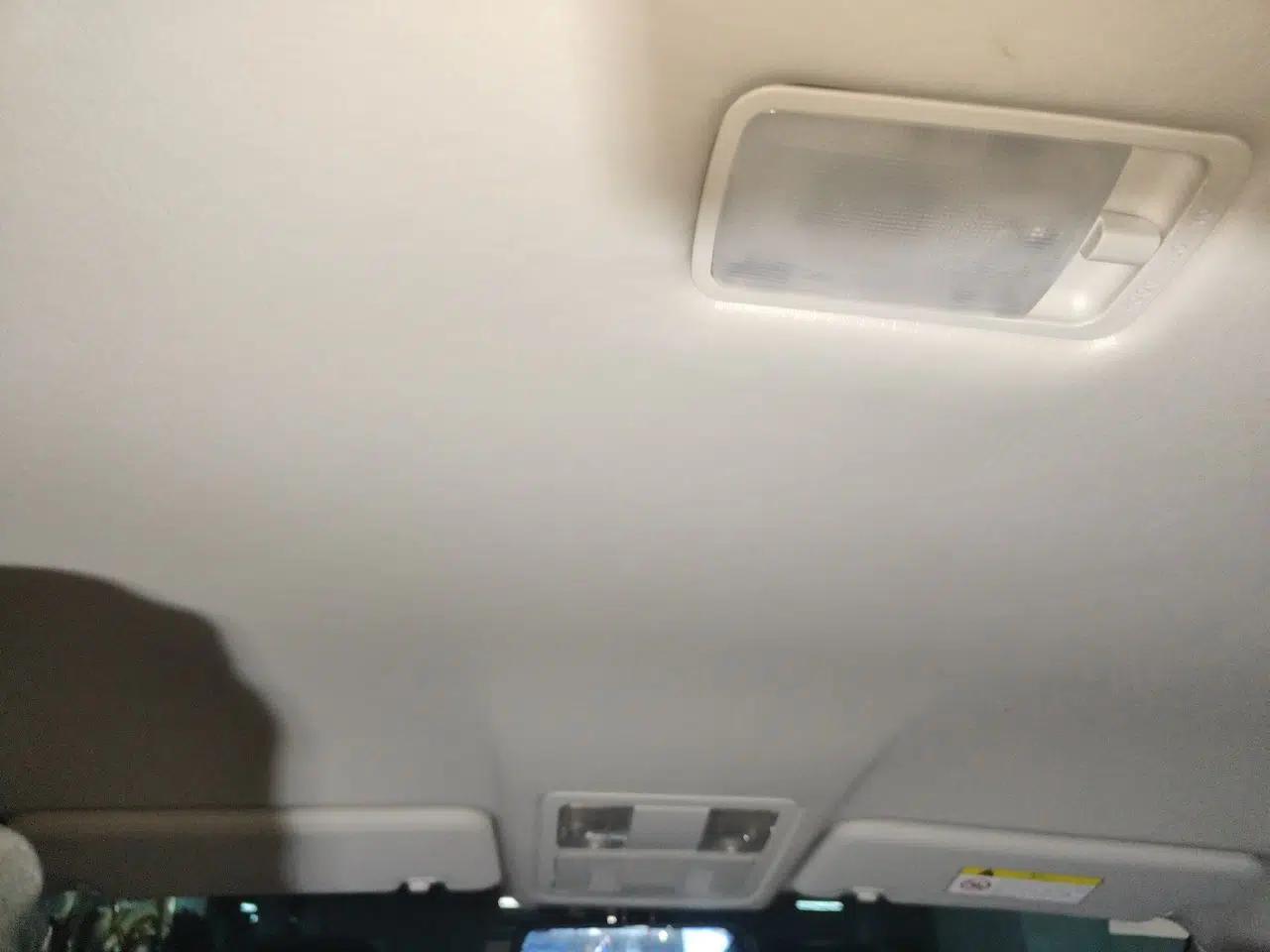 Dongfeng Aeolus E70 2021 Revised Version 500 Pro Ultra-Comfort Edition — миниатюра 19