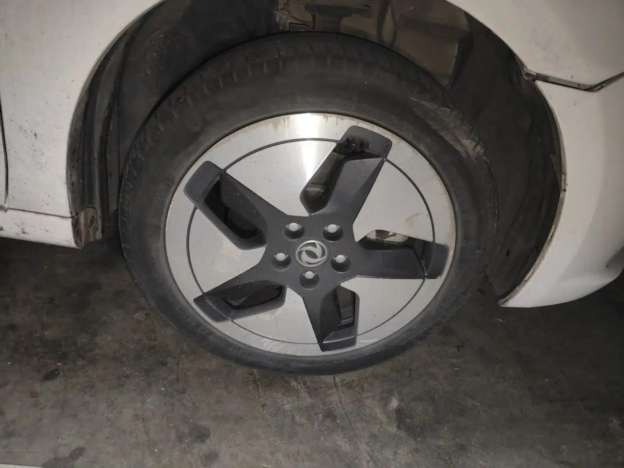 Dongfeng Aeolus E70 2021 Revised Version 500 Pro Ultra-Comfort Edition — миниатюра 8