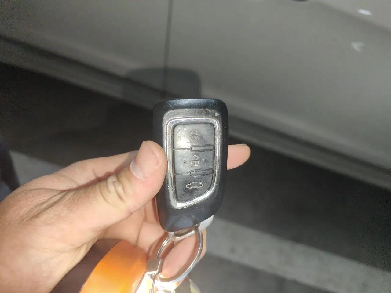 Dongfeng Aeolus E70 2021 Revised Version 500 Pro Ultra-Comfort Edition — миниатюра 9