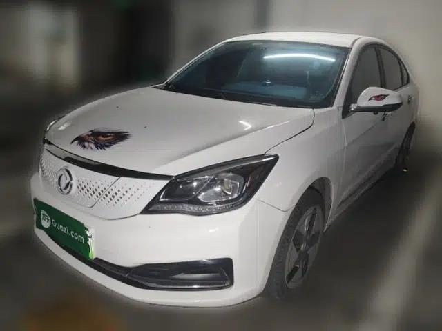 Dongfeng Aeolus E70 2021 Revised Version 500 Pro Ultra-Comfort Edition