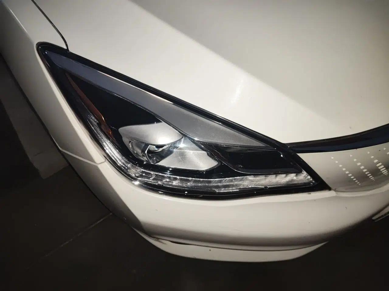 Dongfeng Aeolus E70 2021 Revised Version 2 360H Battery-Swap Edition — миниатюра 7