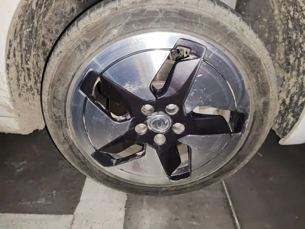 Dongfeng Aeolus E70 2021 Revised Version 2 360H Battery-Swap Edition — миниатюра 8