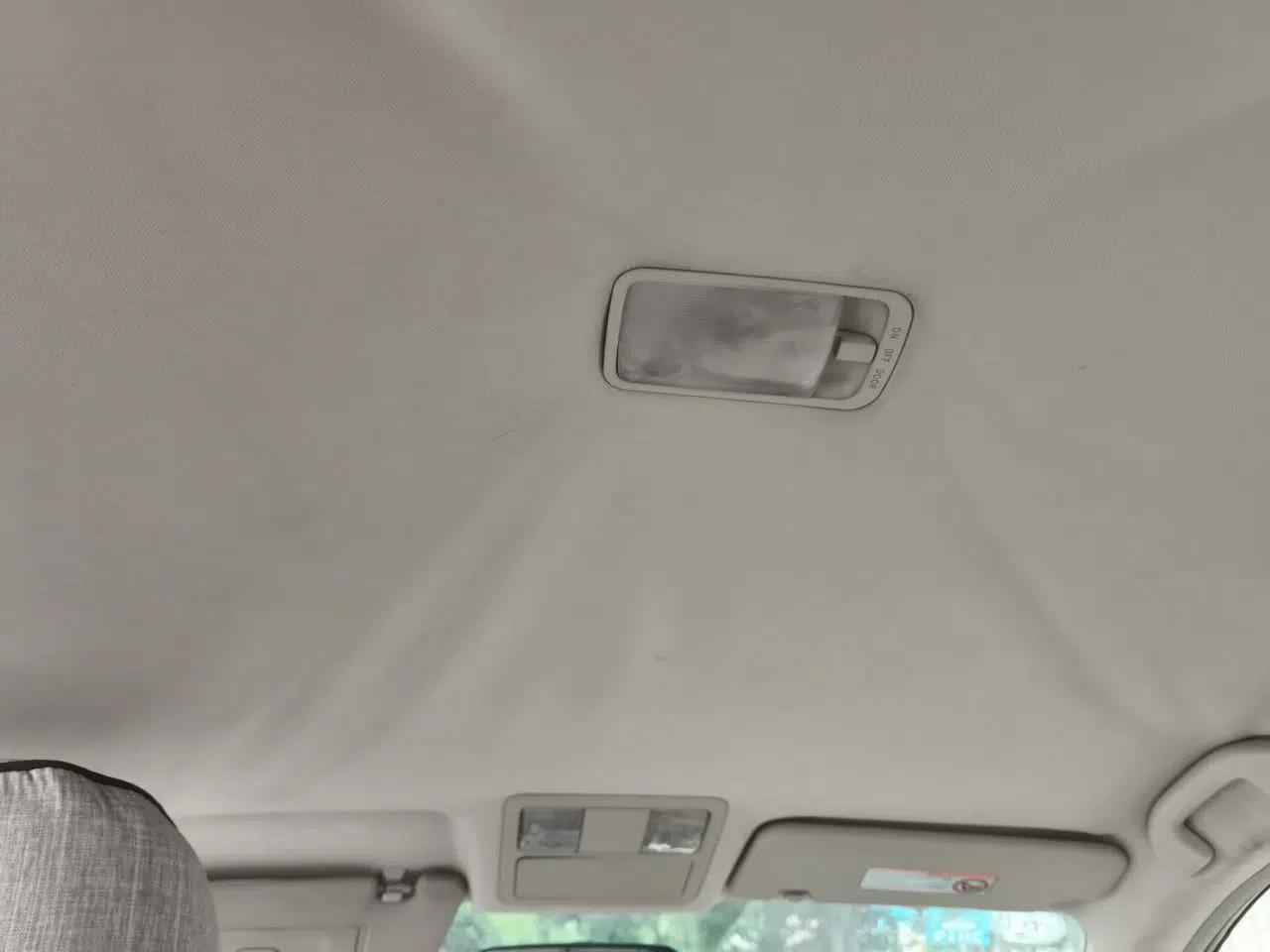 Dongfeng Aeolus A60 2014 1.5L Manual Elite Model — миниатюра 19