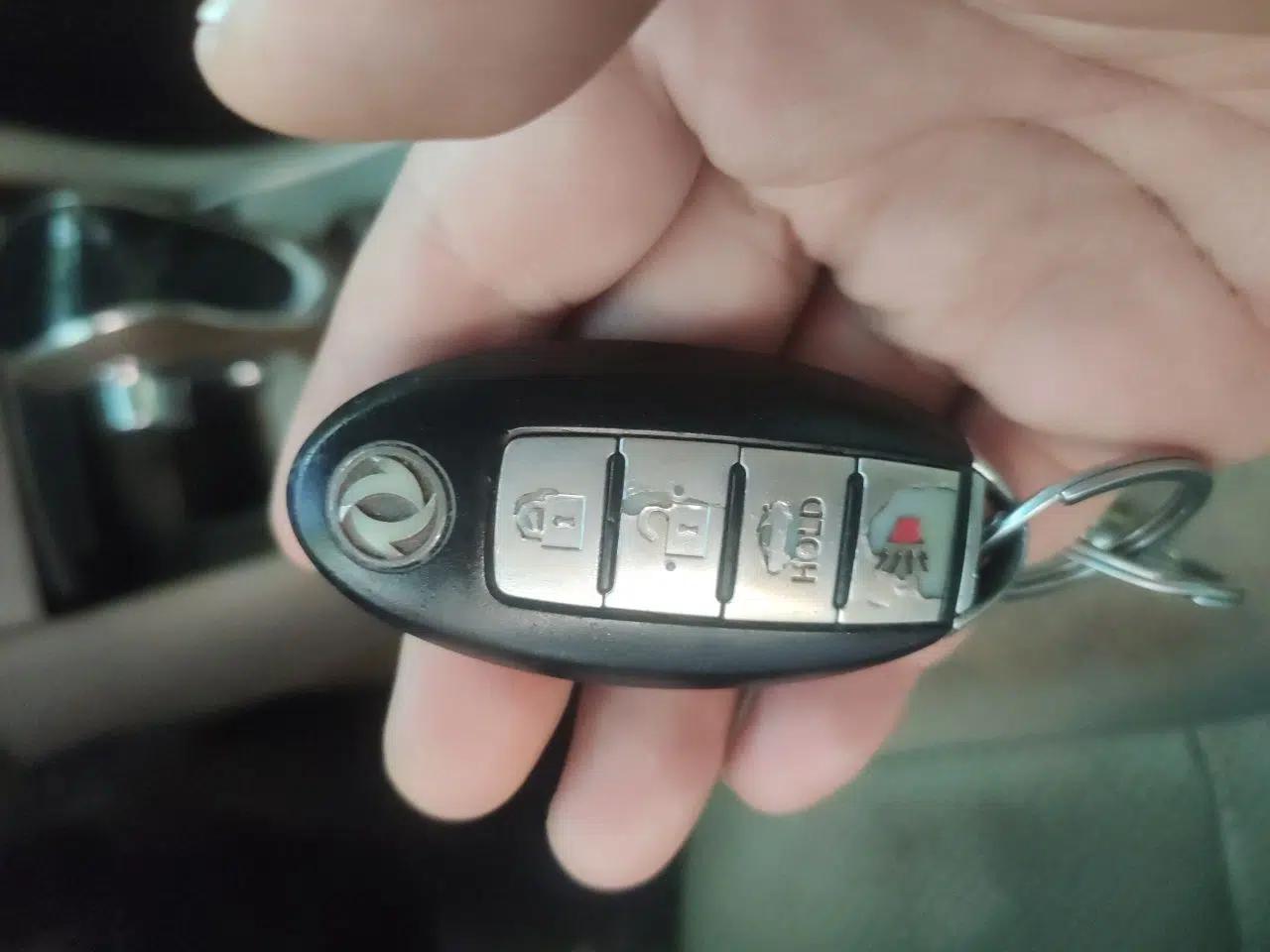 Dongfeng Aeolus A60 2014 1.6L Automatic Prestige Model — миниатюра 9